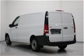 Mercedes-Benz Vito - 111 CDI 114 pk Lang L2H1 Airco, Achterdeuren, Elek. Pakket, Sidebars - 1 - Thumbnail