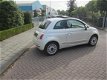 Fiat 500 - 1.2 Lounge - 1 - Thumbnail