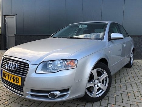 Audi A4 - 2.0 Pro Line Business - 1