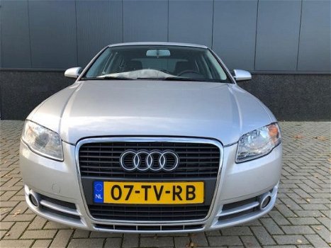 Audi A4 - 2.0 Pro Line Business - 1