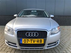 Audi A4 - 2.0 Pro Line Business