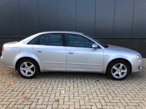 Audi A4 - 2.0 Pro Line Business - 1