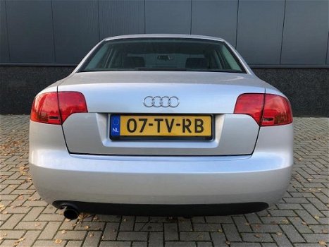 Audi A4 - 2.0 Pro Line Business - 1