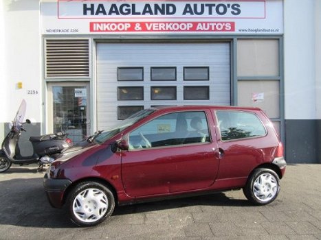 Renault Twingo - 1.2 Expression Stuurbekr ElecRam Nw Apk 1e eignr - 1