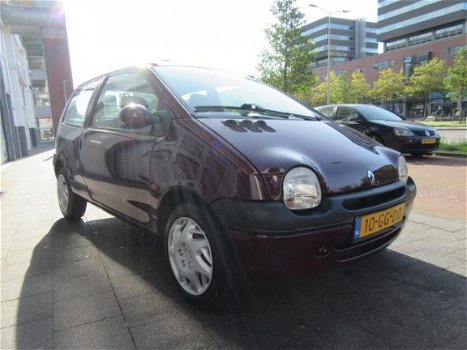 Renault Twingo - 1.2 Expression Stuurbekr ElecRam Nw Apk 1e eignr - 1