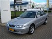 Mazda 626 - 2.0 HB EXCLUSIVE Exclusive - 1 - Thumbnail