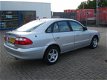 Mazda 626 - 2.0 HB EXCLUSIVE Exclusive - 1 - Thumbnail