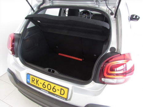 Citroën C3 - 1.2 PureTech 82pk Feel - 1