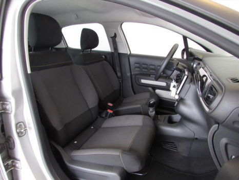 Citroën C3 - 1.2 PureTech 82pk Feel - 1