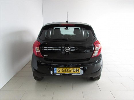 Opel Karl - 1.0 Start/Stop 75pk 120 jaar edition - 1