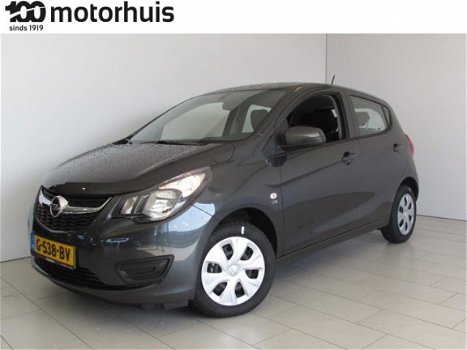 Opel Karl - 120 jaar Edition 75 PK - 1