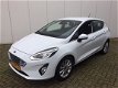 Ford Fiesta - 1.0 EcoBoost 100pk 5D Titanium - 1 - Thumbnail