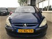 Peugeot 307 - 2.0 HDI GENTRY 5DR (Goede Staat+APK)Airco - 1 - Thumbnail