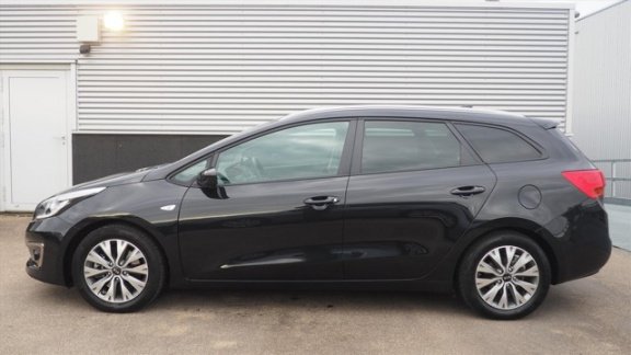 Kia Cee'd - 1.0 T-GDi 120PK Design Edition - 1