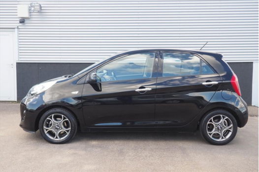 Kia Picanto - 1.0 CVVT ColorLine - 1