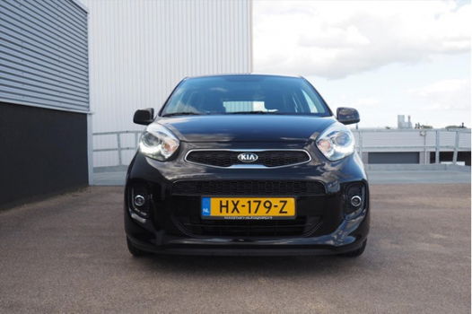 Kia Picanto - 1.0 CVVT ColorLine - 1