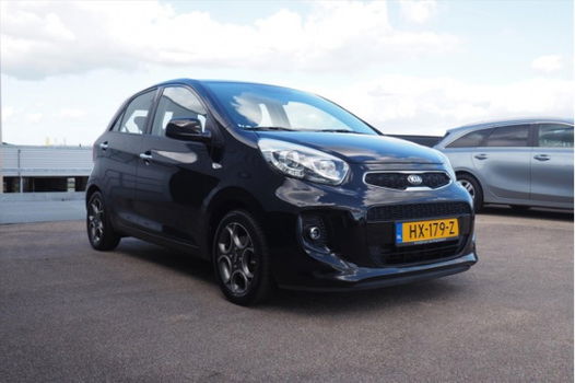 Kia Picanto - 1.0 CVVT ColorLine - 1