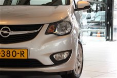 Opel Karl - 1.0 75PK EDITION AIRCO CRUISE TEL PDC NAP