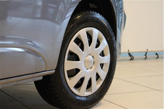 Opel Vivaro - 1.6 CDTi 125PK L1H1 Innovation | VOORRAADKORTING - 1