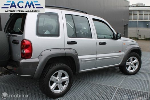 Jeep Cherokee - 3.7i V6 Sport Plus - 1