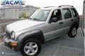 Jeep Cherokee - 3.7i V6 Sport Plus - 1 - Thumbnail