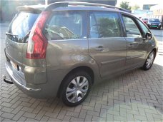 Citroën Grand C4 Picasso - 2.0-16V Exclusive EB6V 7p. AUTOMAAT PANO CLIMA PDC