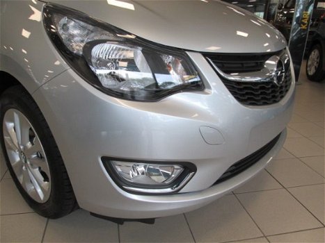 Opel Karl - 1.0 ecoFLEX Innovation - 1