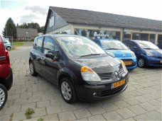 Renault Modus - 1.6 16V Tech Road Airco Mooie Auto