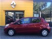 Toyota Yaris - 1.3 VVT-i Now AIRCO / 5-DEURS / AIRBAGS / RADIO-CD - 1 - Thumbnail