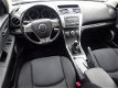 Mazda 6 - 6 1.8 Touring *DEALER ONDERHOUDEN, 2e EIGENAAR / ZEER NETTE / AIRCO-CLIMATE CONTROL - 1 - Thumbnail