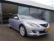 Mazda 6 - 6 1.8 Touring *DEALER ONDERHOUDEN, 2e EIGENAAR / ZEER NETTE / AIRCO-CLIMATE CONTROL - 1 - Thumbnail