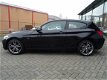 BMW 1-serie - 118i 136PK AUTOMAAT Corporate Lease Sport AIRCO-ECC / NAVI / *NEDERLANDSE AUTO-DEALER - 1 - Thumbnail