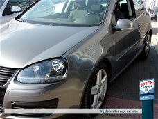 Volkswagen Golf - 1.4 TSI 103KW 3D GT Sport