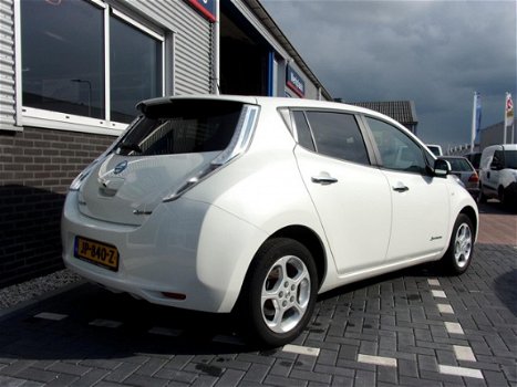 Nissan LEAF - Electric 30kW Acenta - 1