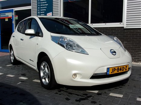 Nissan LEAF - Electric 30kW Acenta - 1