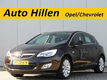 Opel Astra - 1.4 TURBO 120PK 5DRS COSMO ECC LMV - 1 - Thumbnail