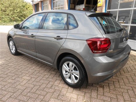 Volkswagen Polo - 1.0 TSI Beats - 1