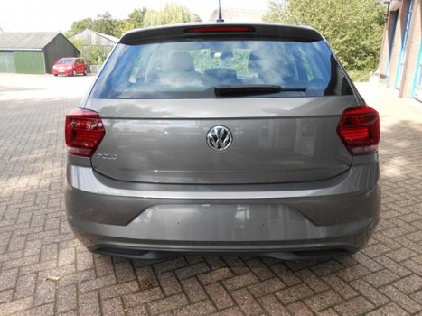 Volkswagen Polo - 1.0 TSI Beats - 1