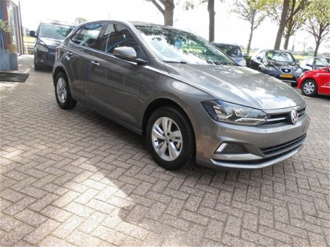 Volkswagen Polo - 1.0 TSI Beats - 1