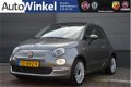 Fiat 500 - 0.9 TA Turbo Lounge Automaat Apple Carplay - 1 - Thumbnail