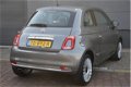 Fiat 500 - 0.9 TA Turbo Lounge Automaat Apple Carplay - 1 - Thumbnail