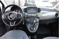 Fiat 500 - 0.9 TA Turbo Lounge Automaat Apple Carplay - 1 - Thumbnail