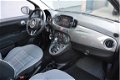 Fiat 500 - 0.9 TA Turbo Lounge Automaat Apple Carplay - 1 - Thumbnail