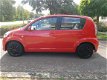 Subaru Justy - 1.0 Comfort leer en airco - 1 - Thumbnail