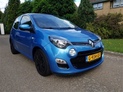 Renault Twingo - 1.2 16V Collection Airco - 1