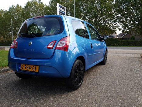 Renault Twingo - 1.2 16V Collection Airco - 1