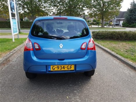 Renault Twingo - 1.2 16V Collection Airco - 1