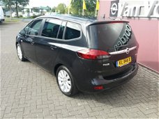 Opel Zafira Tourer - 1.4 Turbo 140pk Cosmo 7 Persoons