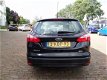 Ford Focus Wagon - 1.6 TDCi 105PK L. TITAN. BLIS/LMV/CRUISE/PDC/VV/LUXE - 1 - Thumbnail