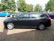 Ford Focus Wagon - 1.6 TDCi 105PK L. TITAN. BLIS/LMV/CRUISE/PDC/VV/LUXE - 1 - Thumbnail